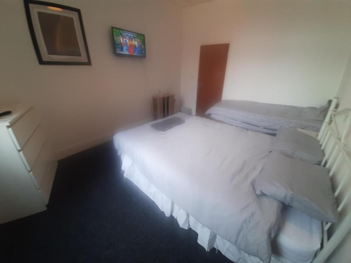 Adam Letting Apartment Middlesbrough Bagian luar foto