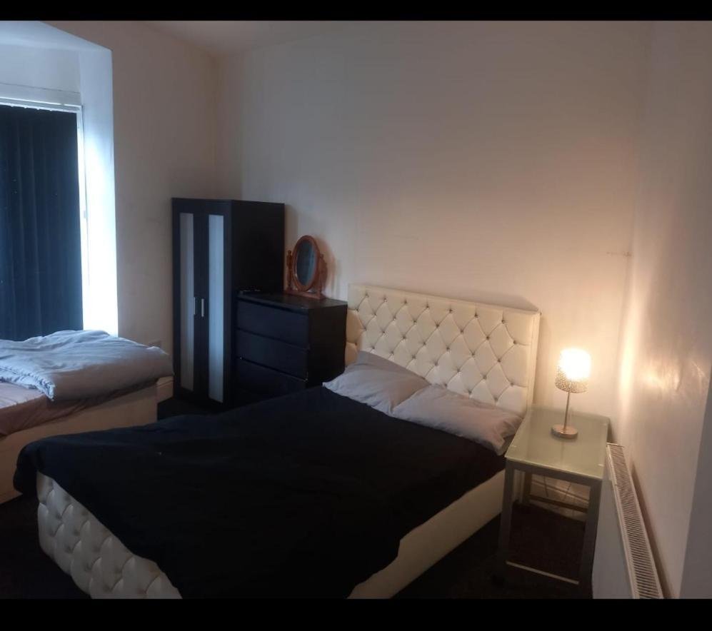 Adam Letting Apartment Middlesbrough Bagian luar foto