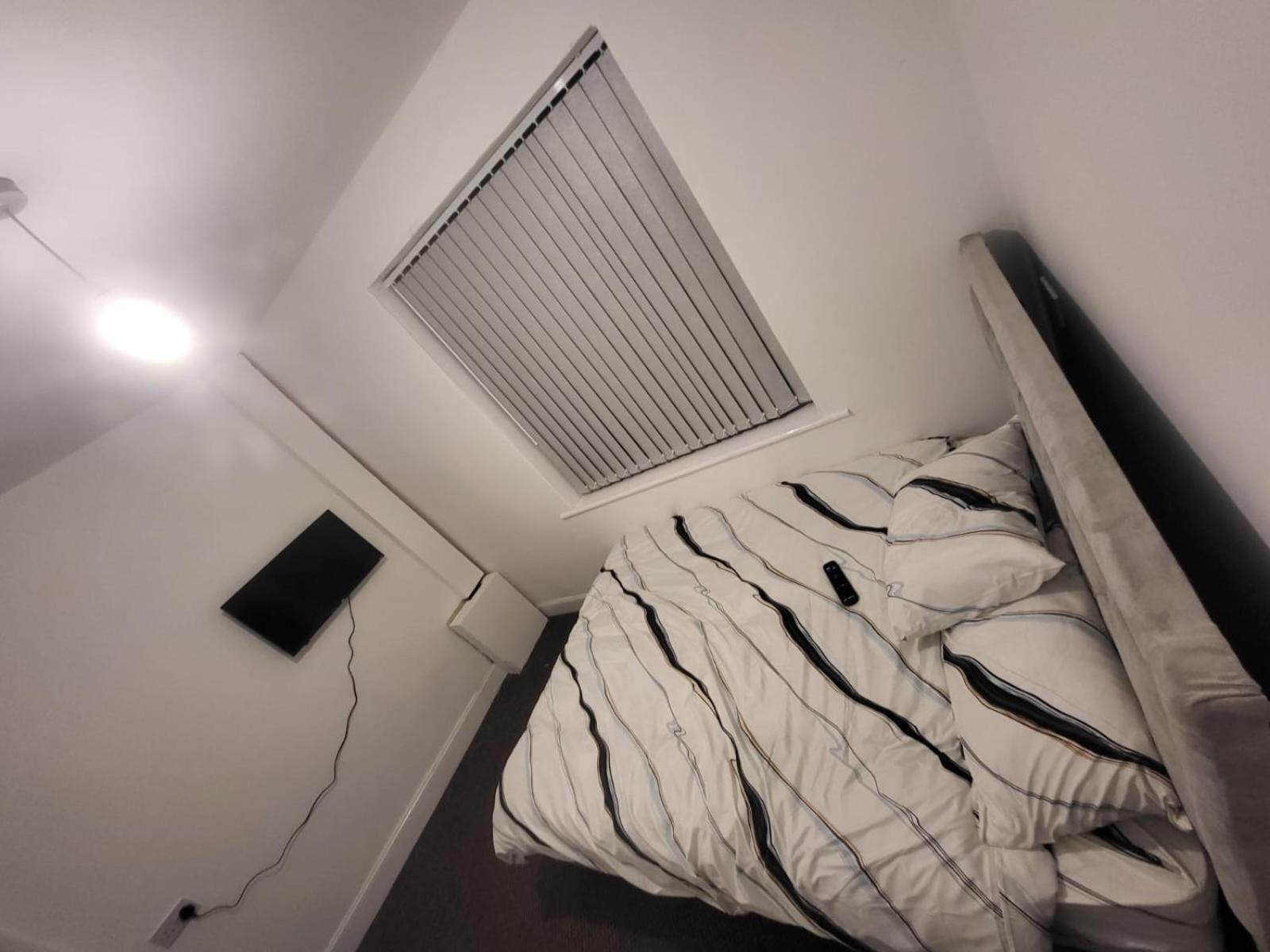 Adam Letting Apartment Middlesbrough Bagian luar foto