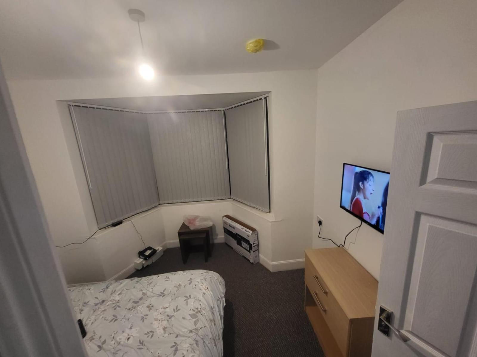 Adam Letting Apartment Middlesbrough Bagian luar foto